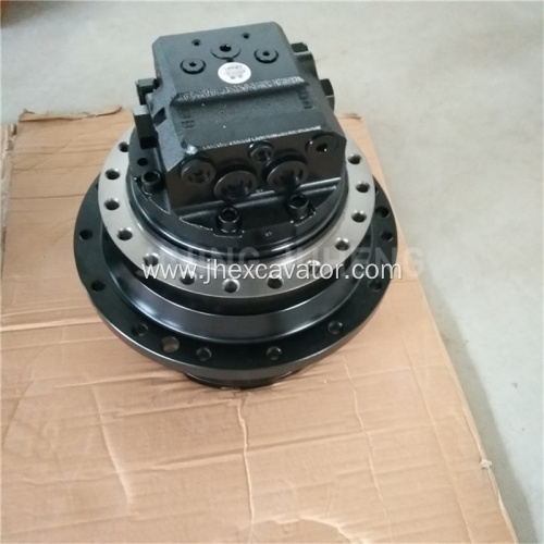 DH150 final drive DH150 travel motor DH150 MBEB170 TM22VC